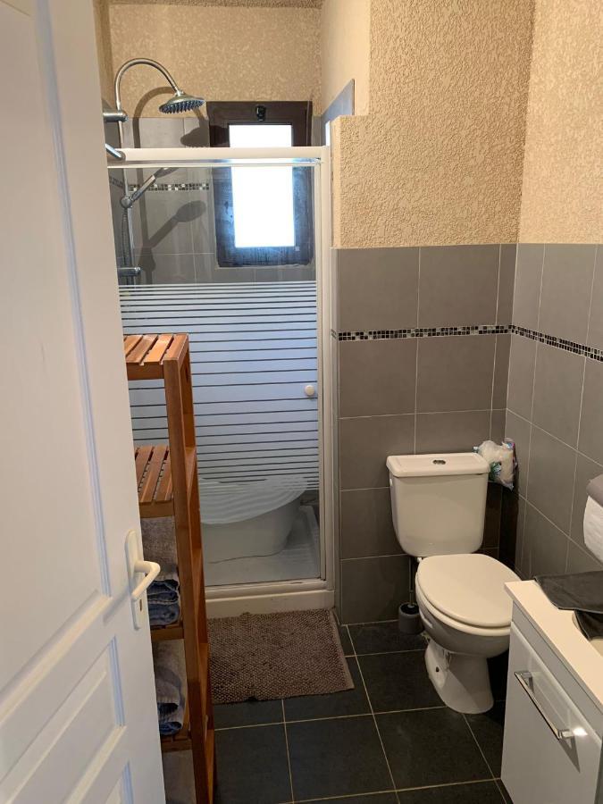 Apartmán Le Cap'O Porto  Exteriér fotografie