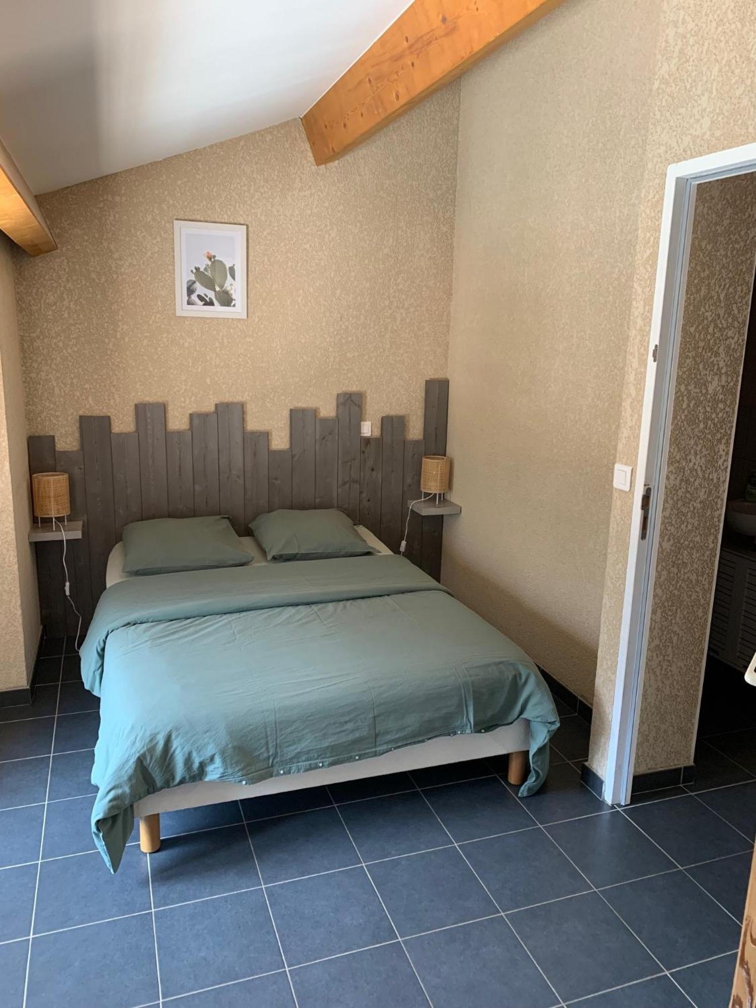 Apartmán Le Cap'O Porto  Exteriér fotografie