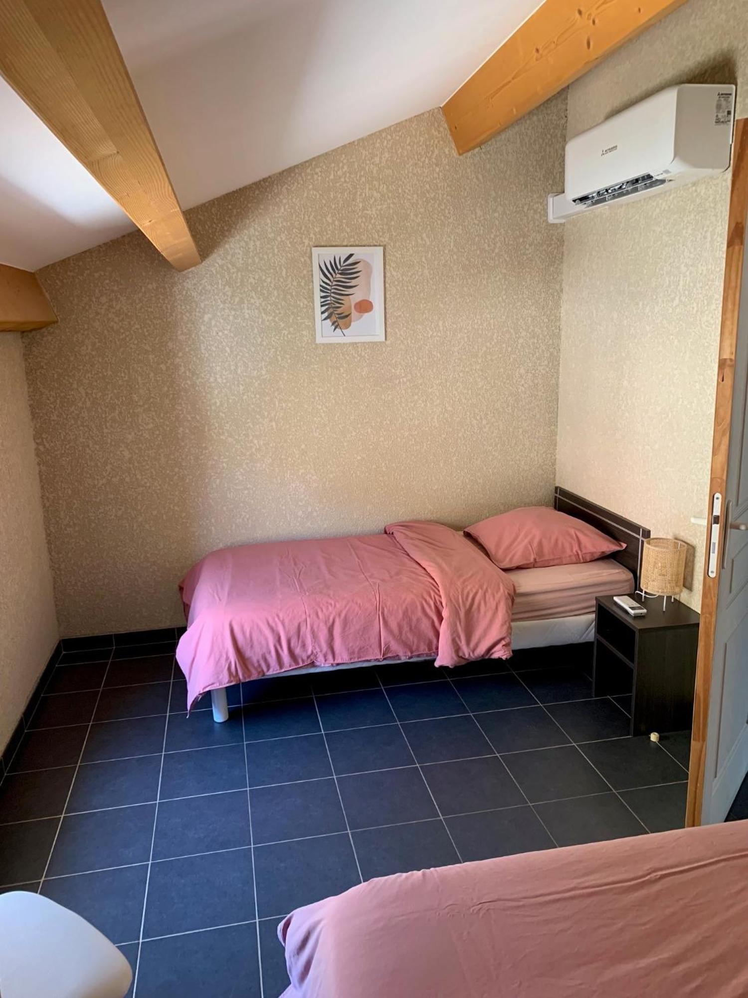 Apartmán Le Cap'O Porto  Exteriér fotografie