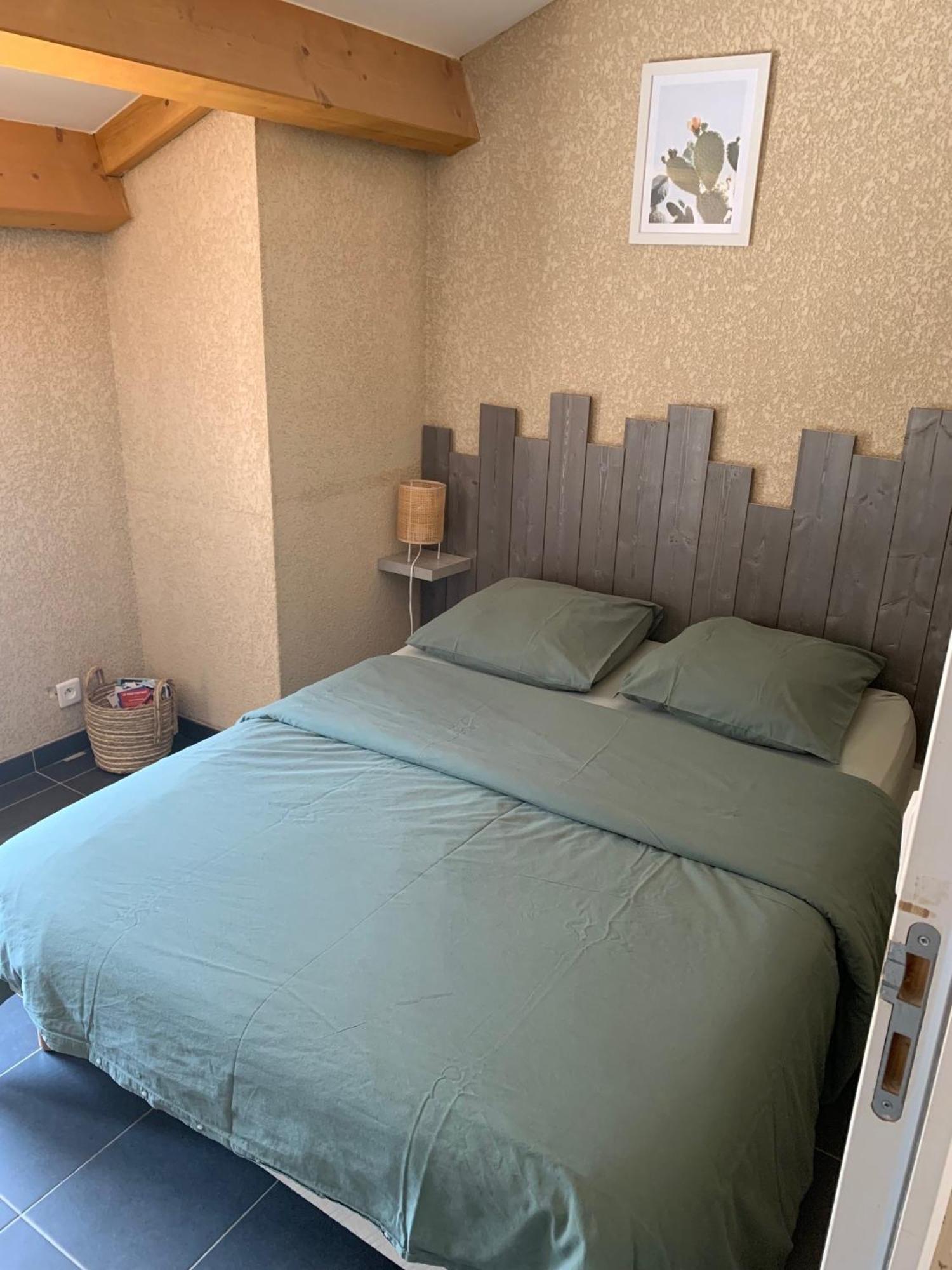 Apartmán Le Cap'O Porto  Exteriér fotografie